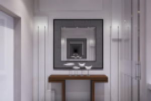 Квартира. Сколково.