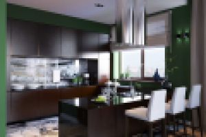 Квартира. Москва