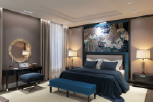 Квартира. Москва