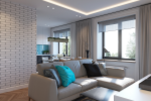 Квартира. Москва