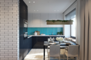 Квартира. Москва