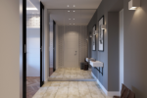 Квартира. Москва