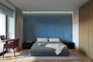 Квартира. Москва