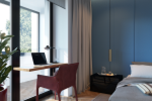 Квартира. Москва