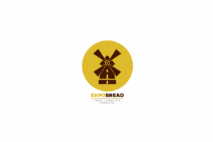 Логотип EXPOBREAD