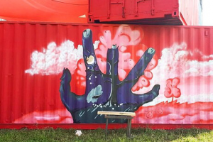 Alfa Future People 2019 IVI