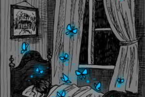 Концепт детской