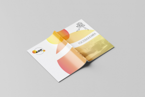 Книга гостя для сети апартов