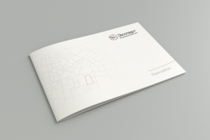 Брендбук для МЦ Эксперт