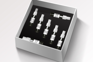 Упаковка для парфюма