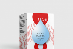 Капли для глаз