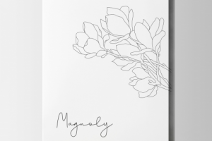 Постер для интерьера