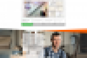 Наша лестница