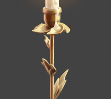 Candlestick