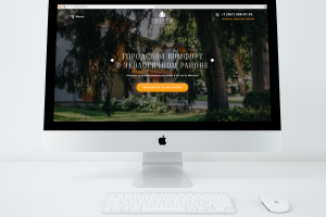 КП Лесной Пейзаж