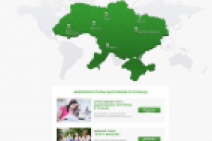 Разработка сайта для курсов польского языка ОсвитаПоль