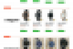 Интернет магазин наручных часов "БигБен"