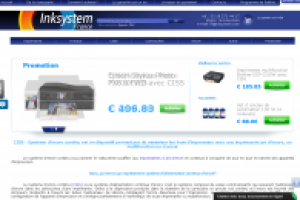 Продвижение иностранного проекта интернет-магазина по Франции