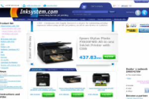 Продвижение иностранного проекта интернет-магазина по США