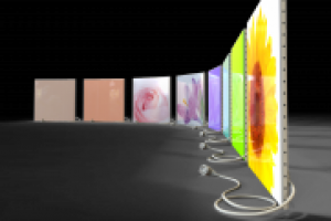 Модельный ряд экопанелей Квантум