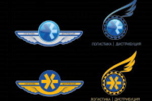 ребрендинг логотипа