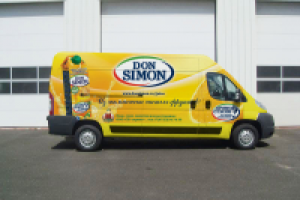 брендинг автомобилей