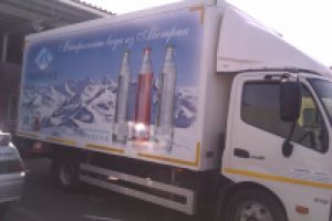 брендинг автомобилей