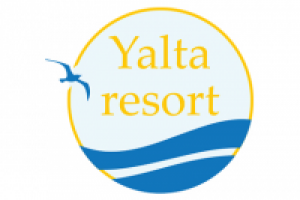 Логотип сайта yaltaresort.ru