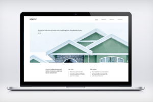 Homifay Строительная компания