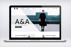 A&A WEAR Интернет-магазин одежды