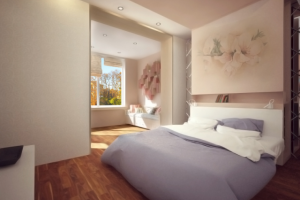 Дизайн коттеджа 200 м.кв