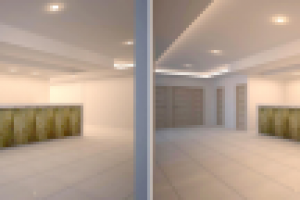 Ресепшн. Объект в г. Есентуки