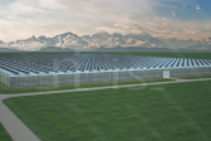 Тепличный комплекс