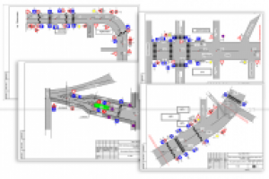 Проект ПОДД