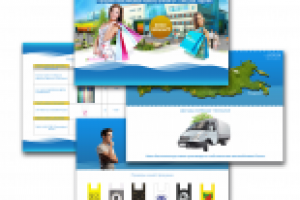 Маркетинг кит