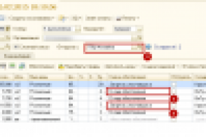 Внедрение УТ11 в розничной сити "Много плитки"