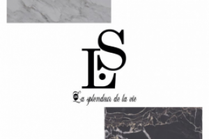 Логотип: инициалы