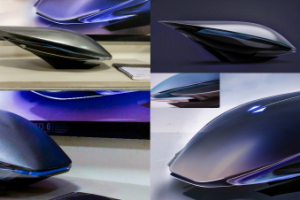 3д модель для фрезировки и печати на 3д принтере .