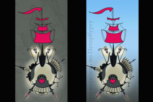 Аватарка для группы