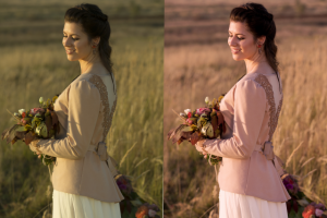 цветокоррекция