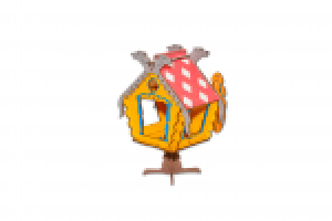 Работа 1510015