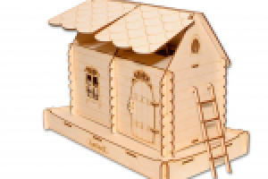 Работа 1510009