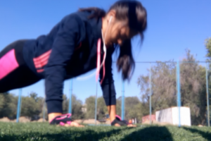 Спортивный Влог