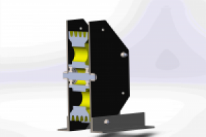 Блоки тросовые заказные