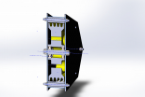 Блоки тросовые заказные