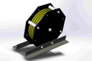 Блоки тросовые заказные
