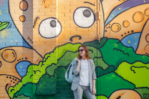 Портрет (Светлана)