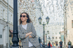 Портрет (Светлана)