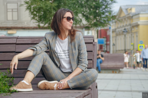 Портрет (Светлана)