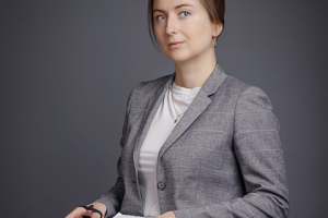 Портрет (Ирина)